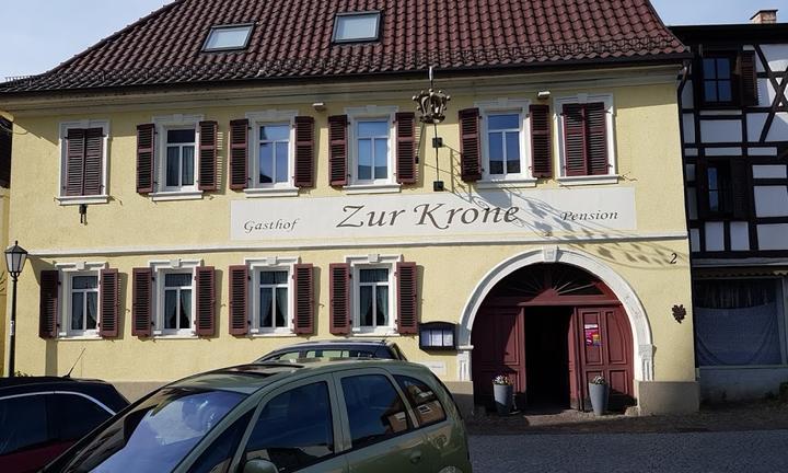 Gasthof Zur Krone
